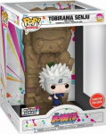 Funko Pop! Deluxe Boruto Naruto Next Generations: Naruto Hokage Series - Tobirama Senju (Special Edition) #1184 Vinyl Figure