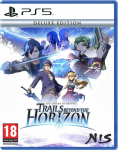 NIS America PS5 The Legend of Heroes: Trails beyond the Horizon - Deluxe Edition