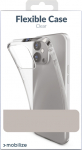 Mobilize Gelly Case Xiaomi Redmi Note 15 Pro Clear