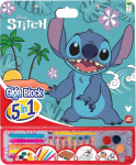 As Company AS Giga Block Drawing Set 5 in 1 Stitch (1023-62756)