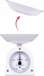 Kiwi Kitchen Scale KITCHEN SCALE KCQ MECHANICAL 5 KG