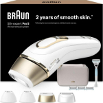 Braun Silk-expert Pro IPL PL5358