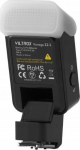 TRUCK Flashlight Viltrox Flashlight Vintage Z2-Sony E