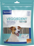 Virbac VIBRAC Veggiedent Fresh - dog treat - L - 502.5 g