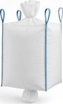 Extralink BIG BAG U+2 90X90X160CM 1000KG Z LEJEM
