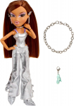 MGA Bratz: Charmz Doll - Yasmin (599340)