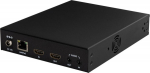 LINDY 4K60 HDMI over IP Streaming Encoder (Streaming box)