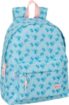 Safta: Stitch Ohana - Backpack (42cm) (612613774)
