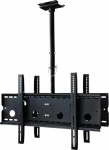 Art Ceiling Bracket AR-21D 30'' - 65''