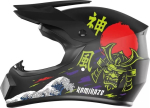 Kamikaze Katana Full M