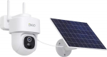 Camera IP Engo ECAM-SIM - Camera Smart, SIM, battery with solar panel, 4MP, Outside