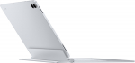 EF-DX935US Pro Keyboard Samsung Galaxy Tab S11 Ultra, Silver