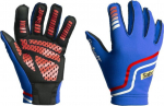 Sabelt Sim Racing Sabelt G33 Sim gloves - Gr&ouml;&szlig;e S, blue