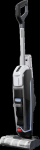 Bissell Vacuum Cleaner | CrossWave Edge Select | Cordless operating | Washing function | 25.9 V | Black/Warm White/Silver