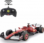 Jamara Ferrari SF-25 1:18 rot 2.4GHz