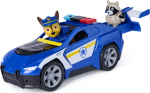 ''Spin Master Toys Far East'' Spin Master Paw Patrol: Search & Rescue - Chase Rescue Cruiser Vehicle Playset (20155158)
