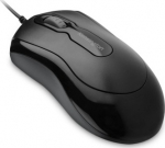 Ken Kensington Mouse-in-a-Box Wired Mouse USB-A, 800 DPI, Black