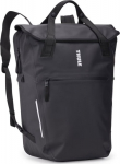 Thule Shield with InLock cycling backpack, 23 L, Black