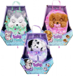 As Company As Baby Paws - Plush Interactive Dogs (Random) (1607-91762)