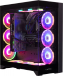 CAPTIVA Highend Gaming PC R90-270 Ryzen 9 9900X3D RTX 5080 64 GB RAM 4 TB SSD - AMD R9 - 4.4 GHz