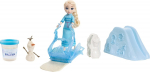 Mattel Disney: Frozen - Young Elsa's Snow Playground (JJP87)