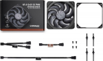 NOCTUA NF-A12x25 G2 PWM chromax.black