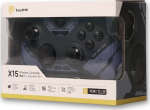 Pad EasySMX EasySMX X15 Pad wireless PC/Switch/iOS/Android/Steam Deck czarny