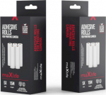 Maxlife Adhesive Roll Set for Printing Camera 3pcs