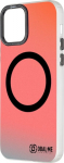 OBAL:ME HoloMag Cover for Apple iPhone 12/12 Pro / black