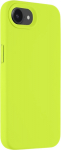 Tactical MagForce Velvet Smoothie Cover for Apple iPhone 16e / avocado