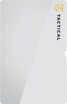 Tactical Glass Shield for Samsung Galaxy Tab S10 FE+ / clear