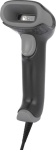inateck Barcodescanner Hyper 210 Gray Wireless 1D CCD