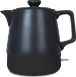 Electric kettle MAESTRO MR-071 1 l Black