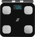 Herdegen Bathroom Scale Speediance Smart Scale (Wi-Fi) z body composition measurement function