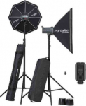 Elinchrom D-Lite RX 4/4 Softbox to go Set