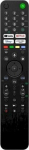 Lamex LXH520E TV remote control for Sony RMF-TX520E TVs Youtube / Disney / Prime Video