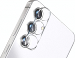 Swissten Temepered Glass for Camera Lens for Samsung Galaxy S26 5G