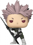 Funko Pop! Animation: Kaiju No.8 - Gen Narumi (Special Edition) #2252 Vinyl Figure