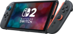 Microsoft Game console NINTENDO Switch 2 + 2 game (Mario Kart World, Hogwarts Legacy)