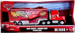 Mattel Toy truck cars jgc73 Manny Marian TIR z Cars cartoons