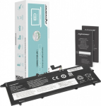 Movano Battery L18C3PD2 do Lenovo ThinkPad T490s T495s T14s - 4650 mAh (54 Wh)