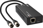 Lindy 2ch Dante&reg; to XLR Audio, Decoder