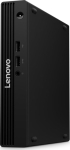 Lenovo | V105q | Desktop | Tiny | AMD Ryzen 3 | 30 | Internal memory 8 GB | Soldered LPDDR5 | Solid-state drive capacity 256 GB | AMD Radeon 610M Graphics | No Optical drive | Keyboard language English | Windows 11 Pro | Warranty 12 month(s)