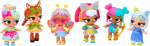 MGA L.O.L. Surprise: Bubbly Surprise Doll (Random) (124542)