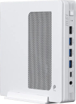 MSI Computer PRO DP10 A14MG-007BEU noOS/Pentium G7400/UHD/WIFI/White