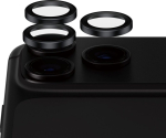 Tagakaamerate kaitseklaasid Hoops Ceramic II, Apple iPhone 18 Pro / iPhone 18 Pro Max, PanzerGlass