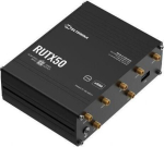 Panorama Antennas RUTX50 (EU) 5G LTE router, W/4x4 MIMO OMNI WALL MAST MNT