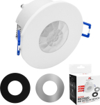 Maclean The motion sensor PIR do building MCE821