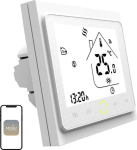 MOES BHT-002 Smart Wi-Fi LCD Thermostat