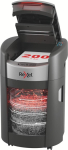 Electrolux Paberipurustaja Rexel ShredMax AutoFeed+ 200X P4 (4x10mm) 200lehte/8lehte 30min 21L AntiJam